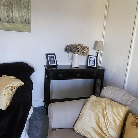 Llanllechid Bryn Pistyll 2 Bedrooms Bethesda מראה חיצוני תמונה