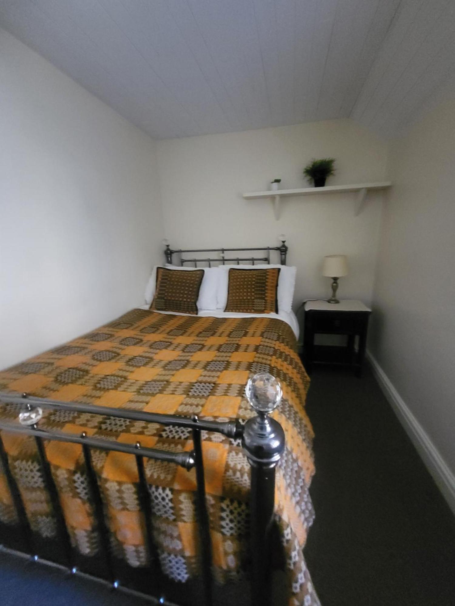 Llanllechid Bryn Pistyll 2 Bedrooms Bethesda מראה חיצוני תמונה